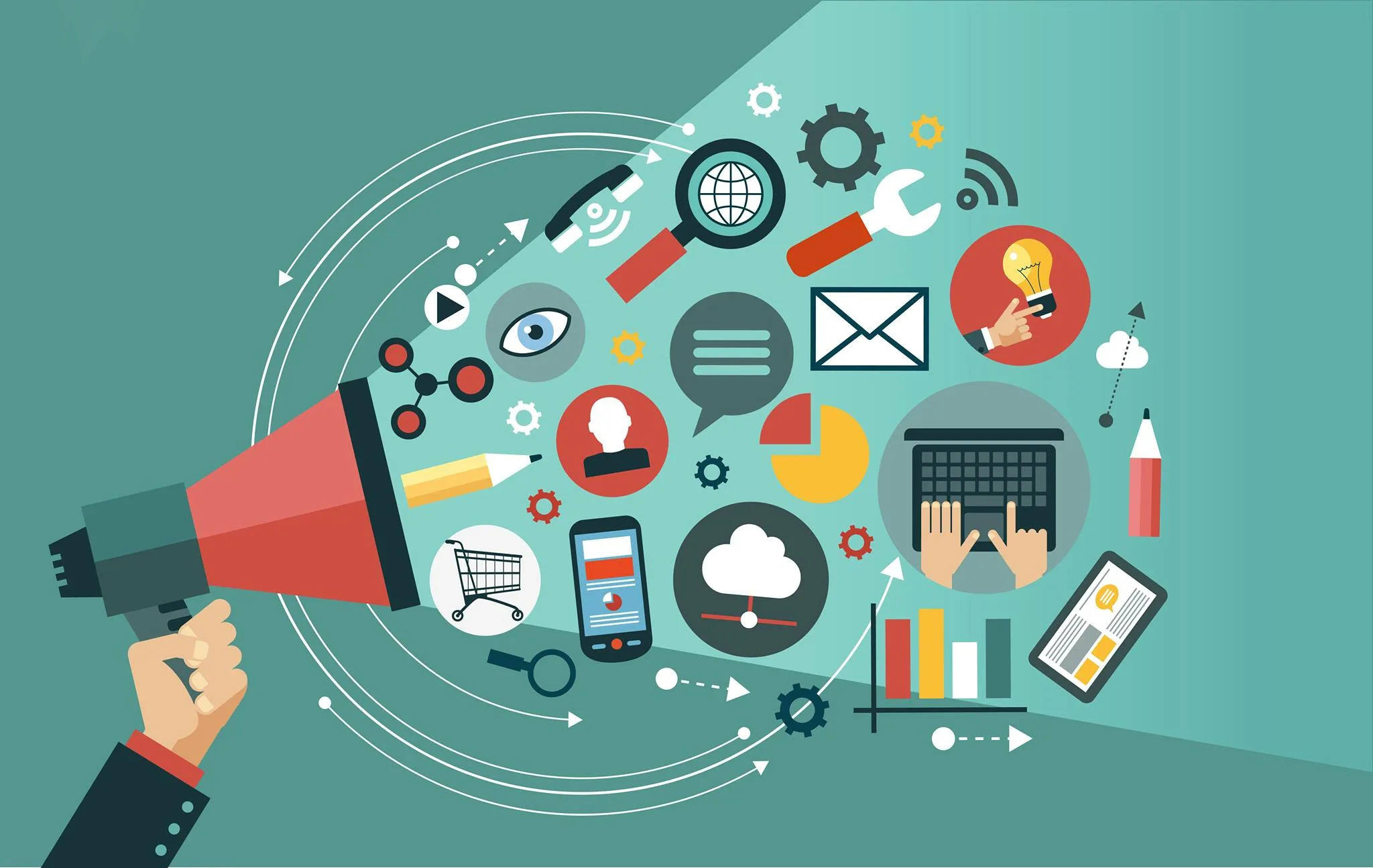 Best Digital Marketing services