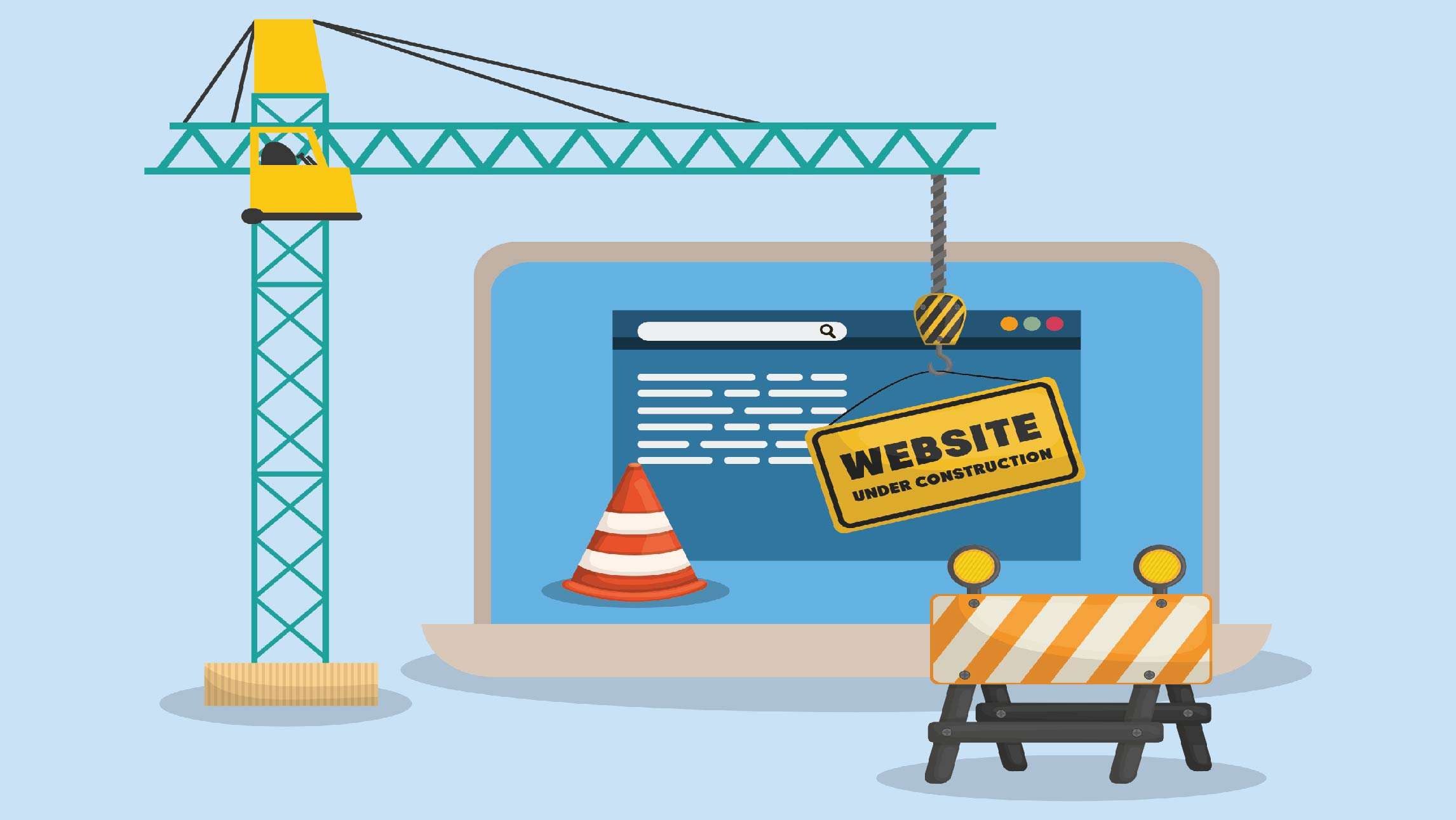 Best Website Maintenance Service Company in Bangladesh