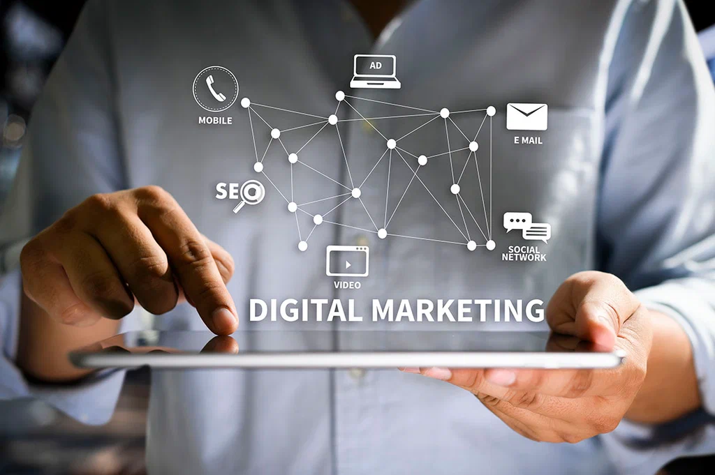 Best Digital Marketing Agency in Dhaka Bangladesh