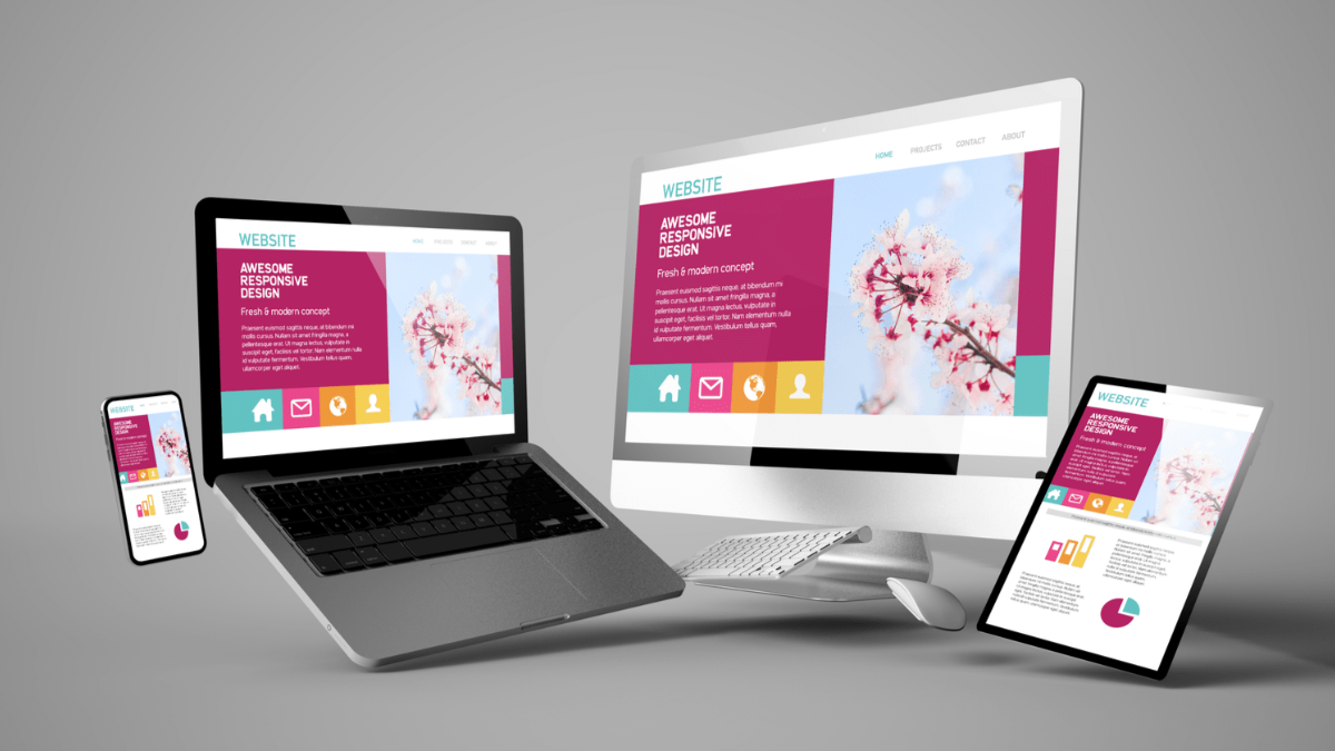 Best Website Design Company in Dhaka Bangladesh