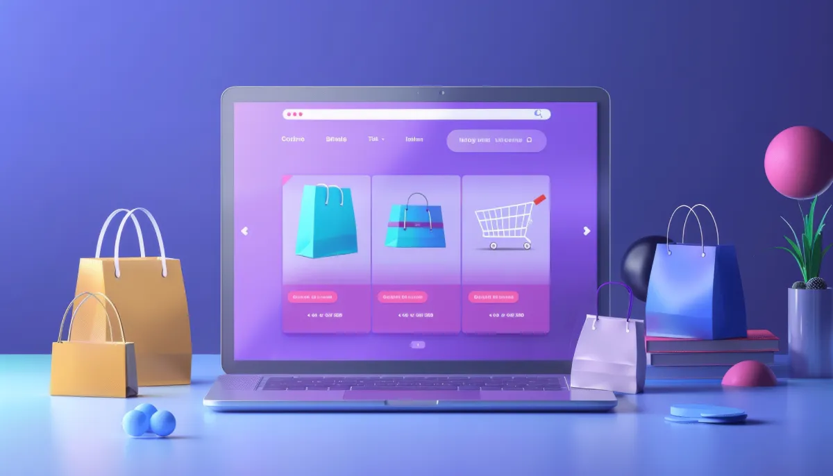 Best Ecommerce Web Design Company in Dhaka Bangladesh