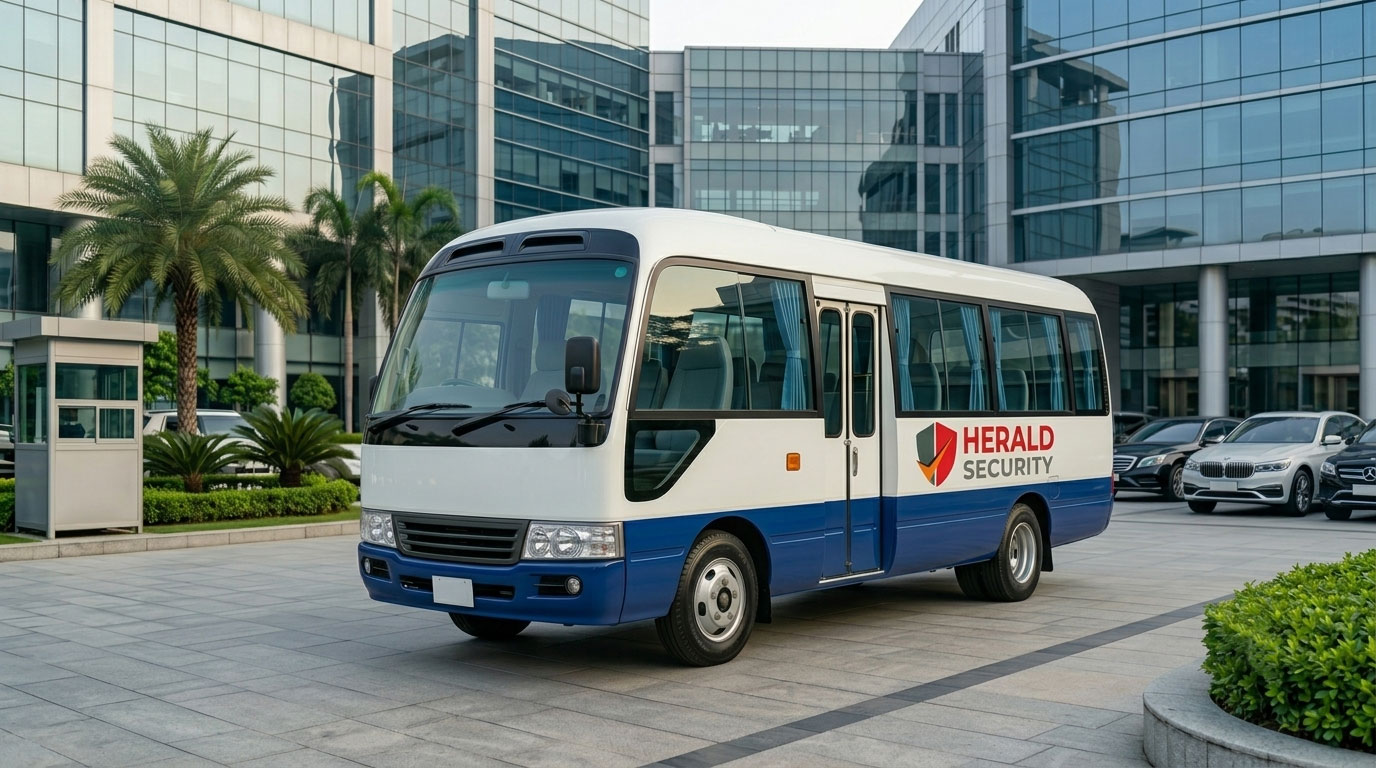 TOYOTA-COASTER